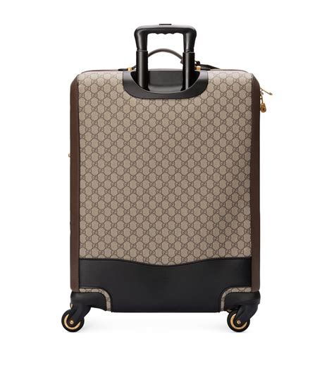 bala gucci|gucci suitcase.